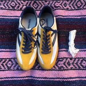Tretorn Sneakers